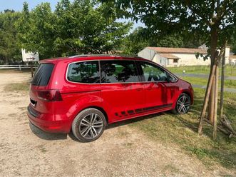 ❤️seat alhambra automatique dsg6 177ch✈️