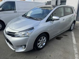 toyota verso active 1,6