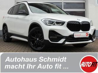 bmw x1 sdrive 18i sportline
