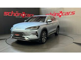 seal u dm-i design awd