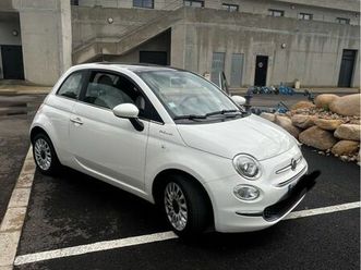 fiat 500 1.0 70ch bsg s&s dolce vita