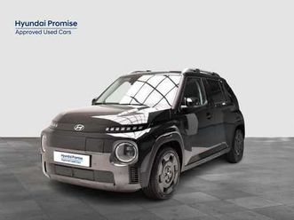 inster cross 49kwh maxx 115