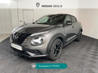 juke hybrid 143 business+