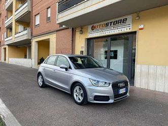 a1 sportback 1.4 tdi design