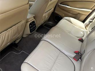 jaguar serie xj xj6 2.7d v6 executive