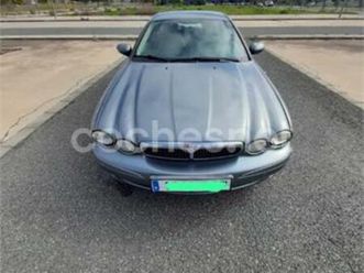 jaguar xtype 2.0d classic