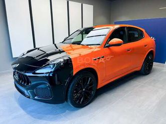 2.0 mhev modena 330cv auto