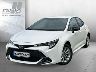 toyota corolla 1.8 hybrid business edition (ze1he)
