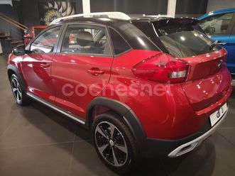 dr automobiles dr 3 1.5 glp s2