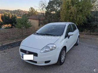 fiat grande punto 1.3 multijet 16v 90 active