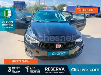 fiat tipo 1.4 lounge gasolinaglp sw