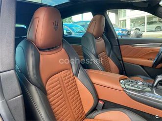 maserati levante gransport s q4 3.0 v6 tt 316kw430cv