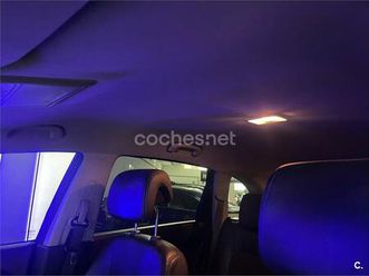 chevrolet captiva 2.2 vcdi 16v lt 7 plazas fwd