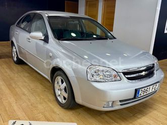 chevrolet nubira 1.6 sx