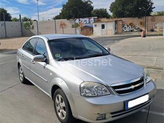 chevrolet nubira 2.0 tcdi 16v cdx