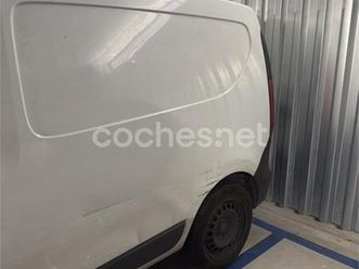 dacia dokker ambiance dci 75