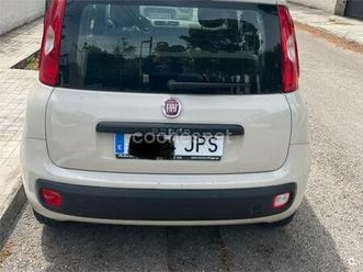 fiat panda 1.2 easy