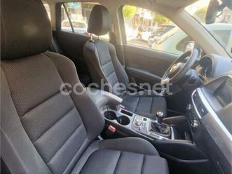 mazda cx5 2.2 de 2wd style