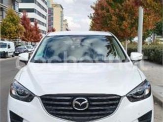 mazda cx5 2.2 de 2wd style navi