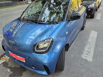 smart forfour 60kw81cv eq