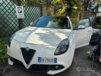 alfa romeo giulietta quadrifoglio