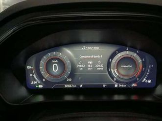 focus 1.0t ecoboost h st-line x 125cv