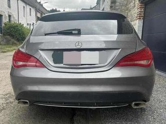 cla 200 d