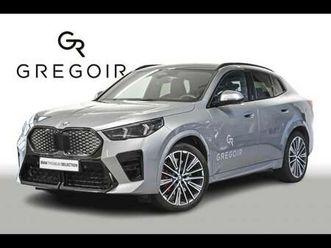 xdrive30|msportpro|pano|360cam|h&k