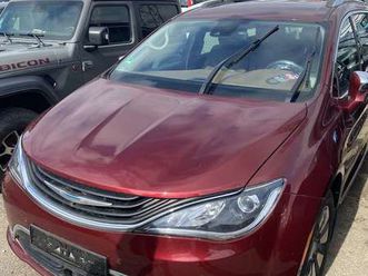 limited hybrid getriebeschaden