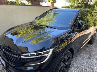 austral e-tech full hybrid techno 200cv auto