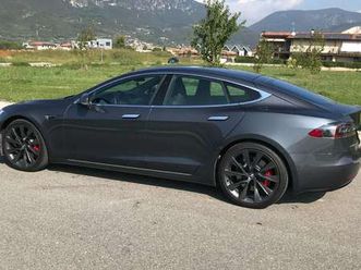 model s p100 d