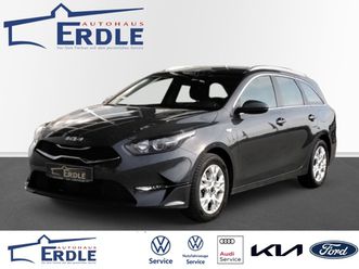 cee´d_sw sportswagon 1.6d vision dct7 *nav*komf*mild hybrid eu6d