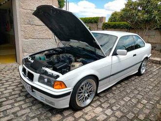 bmw - serie 3