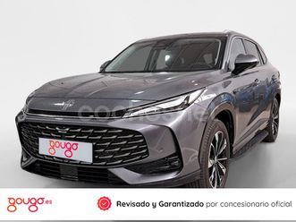 mg ehs 1.5t phev luxury