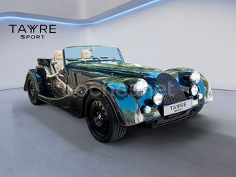 morgan plus six 1909