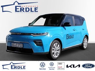 e-soul inspiration wärmepumpe 64kwh