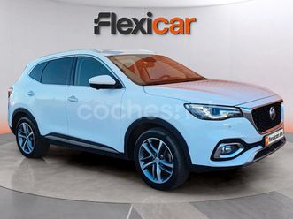 MG EHS mg-ehs-1-5tgdi-phev-luxury