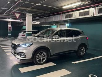 mg ehs 1.5tgdi phev luxury
