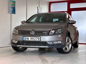 eu 07.2026 // 1 eier // 170 hk // alltrack // se pris +