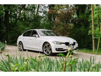 bmw f30 328i 280cv