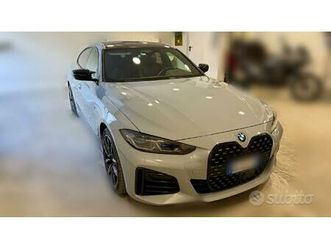 bmw 420d msport gran coupè
