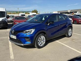 RENAULT CAPTUR renault-captur-ii-intens-1-0-tce-90cv