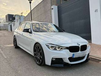 320d gran turismo sport