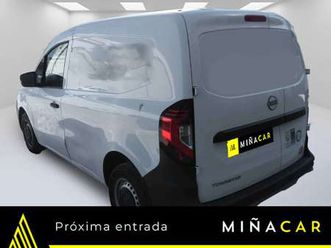 townstar furgón 1.3g profesional l1 2pl. 130