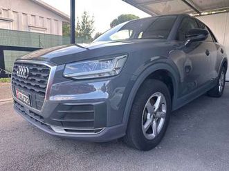 q2 i 2017 1.6 tdi business prezzo reale