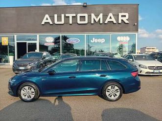 wagon 2.0 tdi evo 115cv dsg e6