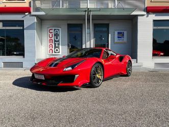 488 488 pista