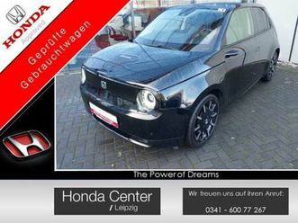 honda e advance 17' navi/led/kamera