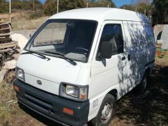 daihatsu hijet 1996