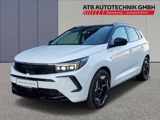 opel grandland gse phev kostenlose haustürlieferung!